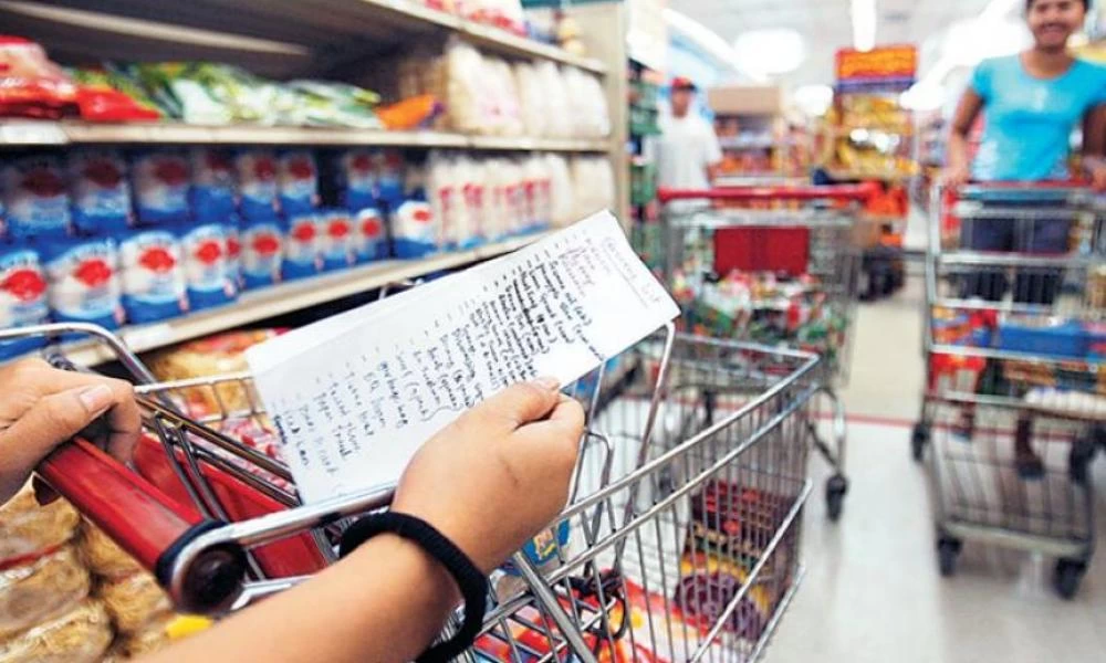 Διαψεύδει τον Μητσοτάκη για την ακρίβεια παγκόσμια έρευνα: Ακριβότερο το καλάθι νοικοκυράς στην Ελλάδα από Ισπανία, Βρετανία, Ρωσία, Ολλανδία